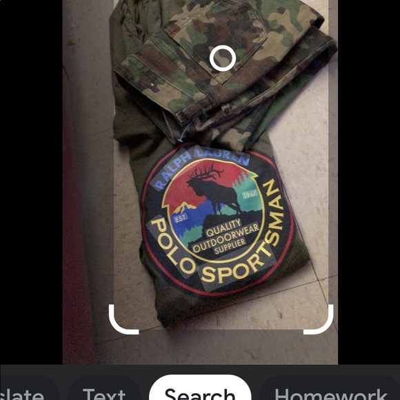 Polo light weight hoodie - Picture 3 of 3